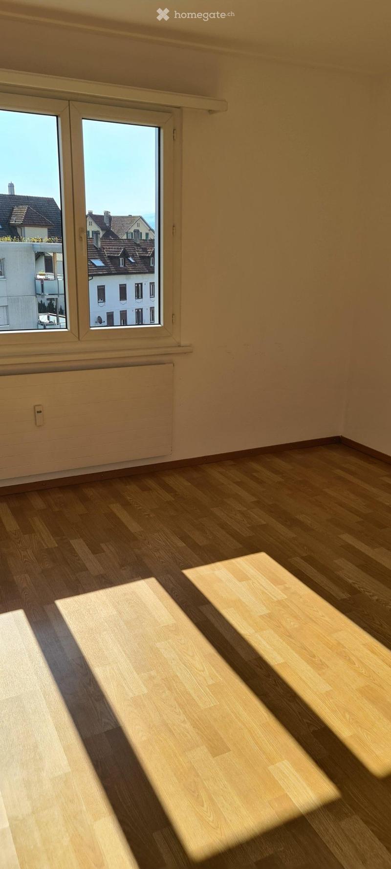 Charmante 2-Zimmer-Wohnung in Winterthur (5)