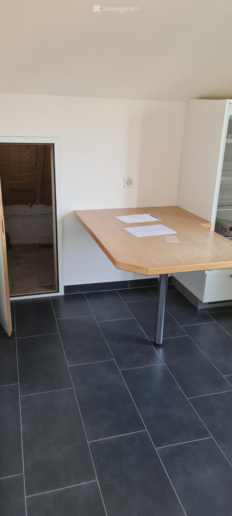 Charmante 2-Zimmer-Wohnung in Winterthur (4)