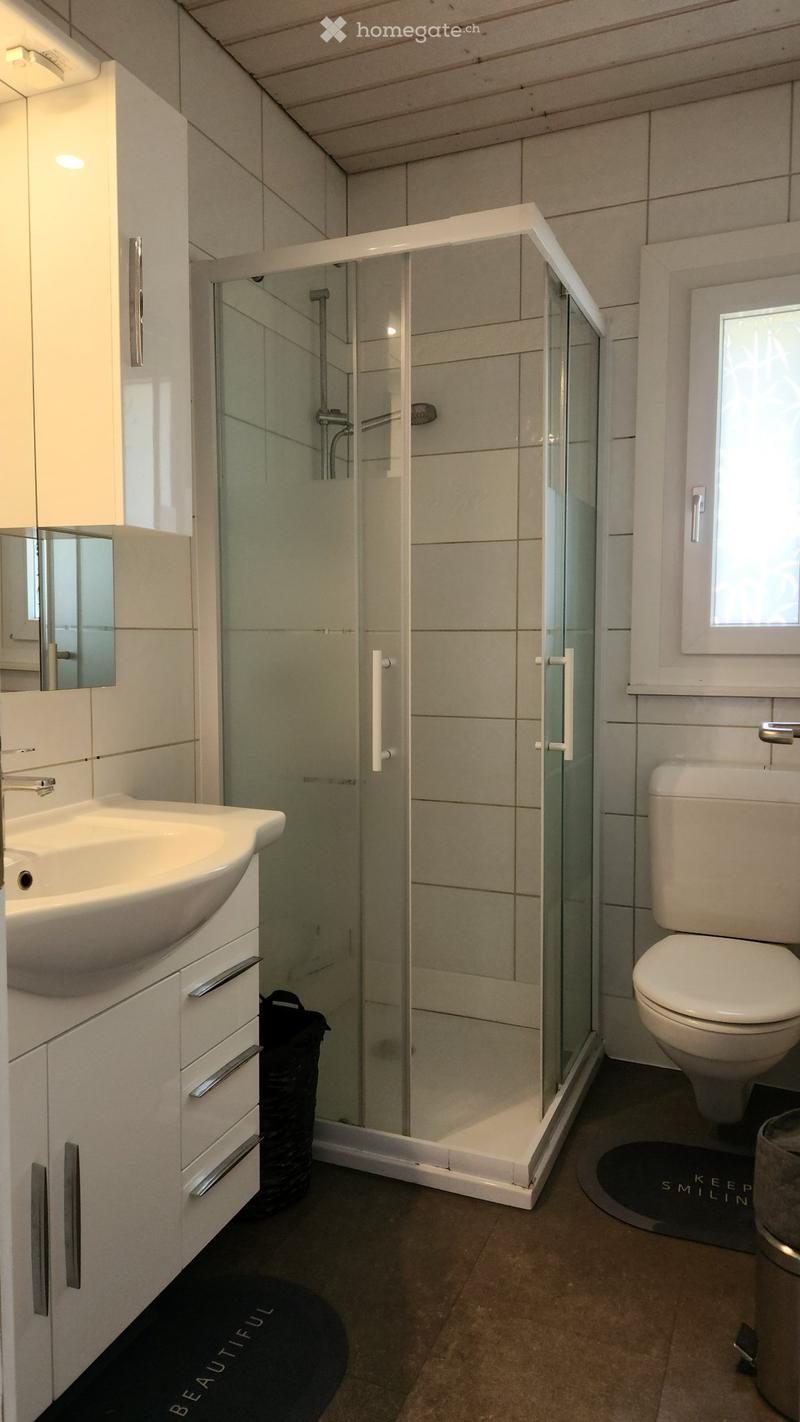 Loft de 35 m2 meublé avec place de parc pour étudiant (4)