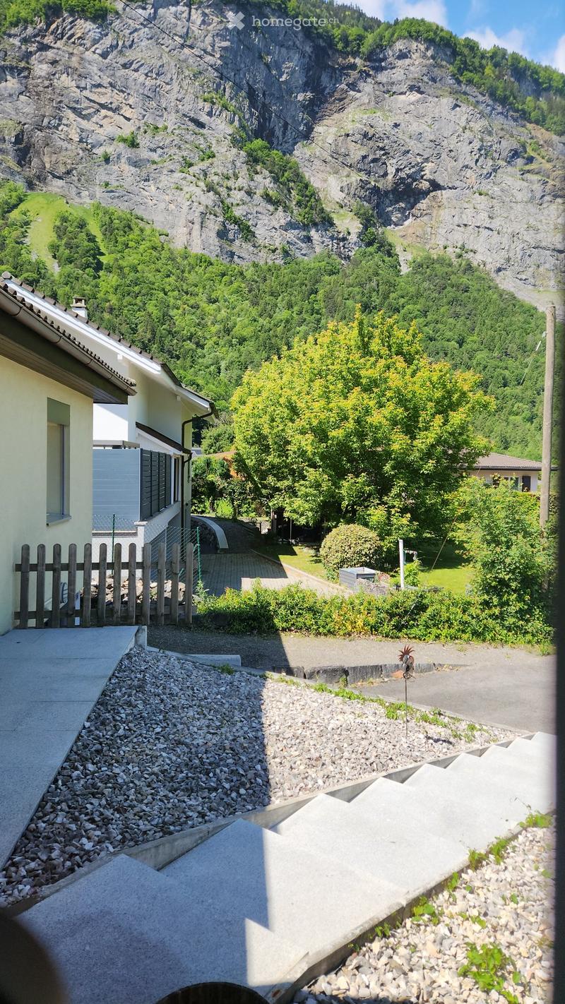 Loft de 35 m2 meublé avec place de parc pour étudiant (1)