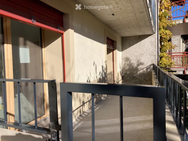 Reprise de bail, Appartement de 2,5 pièces (5)
