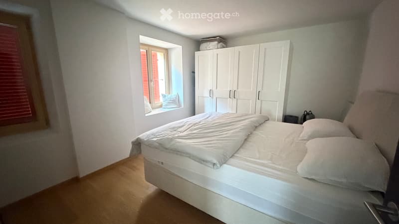 Reprise de bail, Appartement de 2,5 pièces (3)