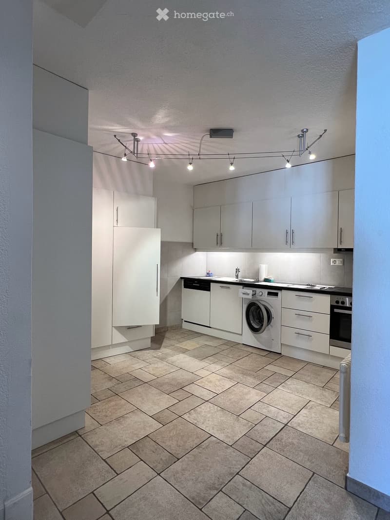 Appartement à louer / Quartier du Bourg Fribourg (4)