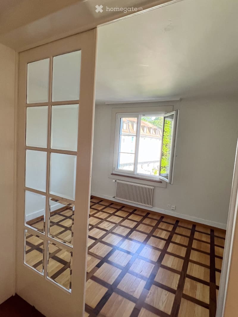 Appartement à louer / Quartier du Bourg Fribourg (2)