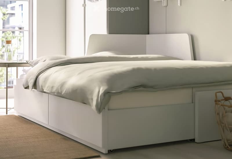 Chambres haut de gamme à louer dans une villa dexception (3)
