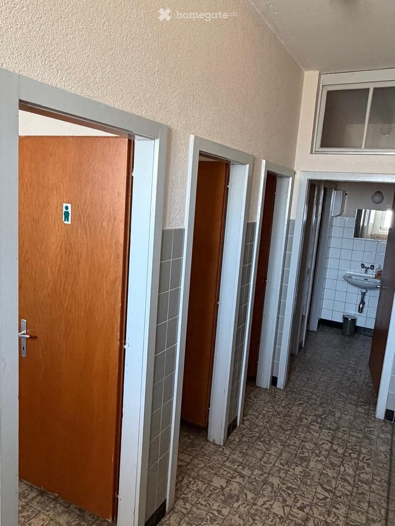 Restaurant et appartement de 5 chambres à louer (5)