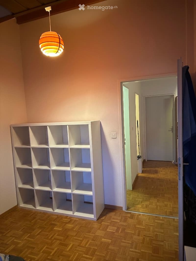 URGENT - Chambre à louer dès le 1er juillet !! (3)