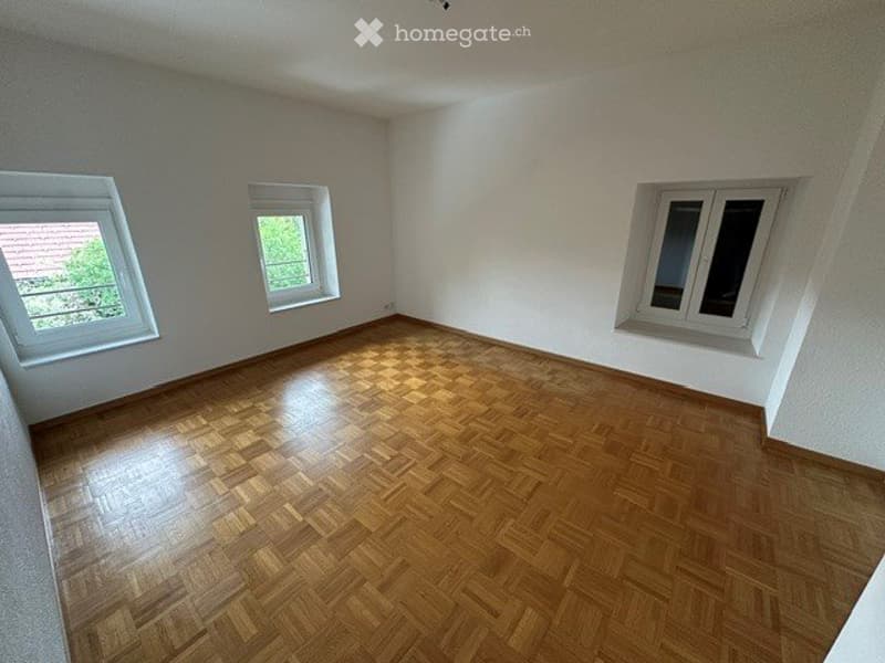 Très belle maison mitoyenne de 166 m2 sur 3 niveaux (2)
