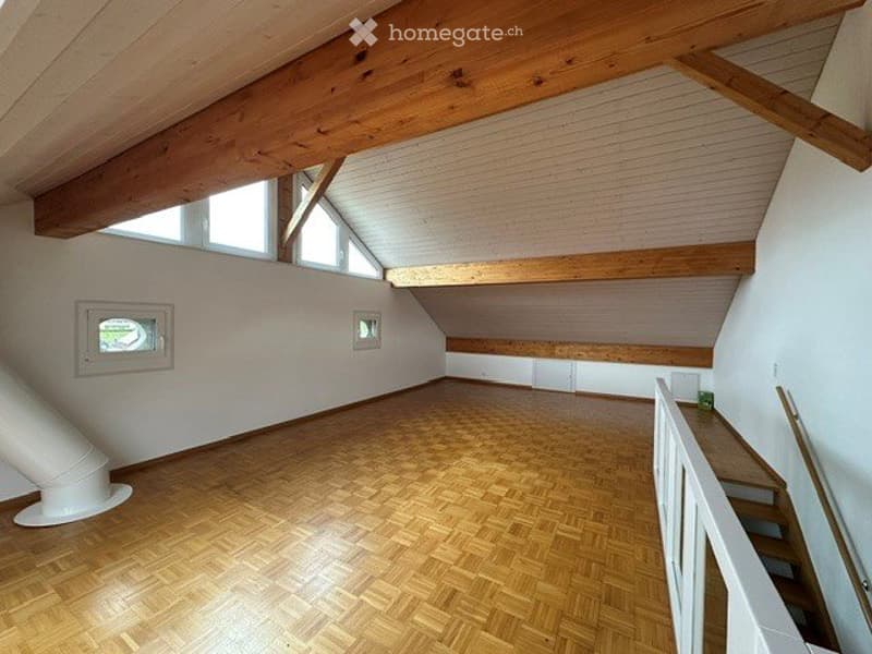 Très belle maison mitoyenne de 166 m2 sur 3 niveaux (3)