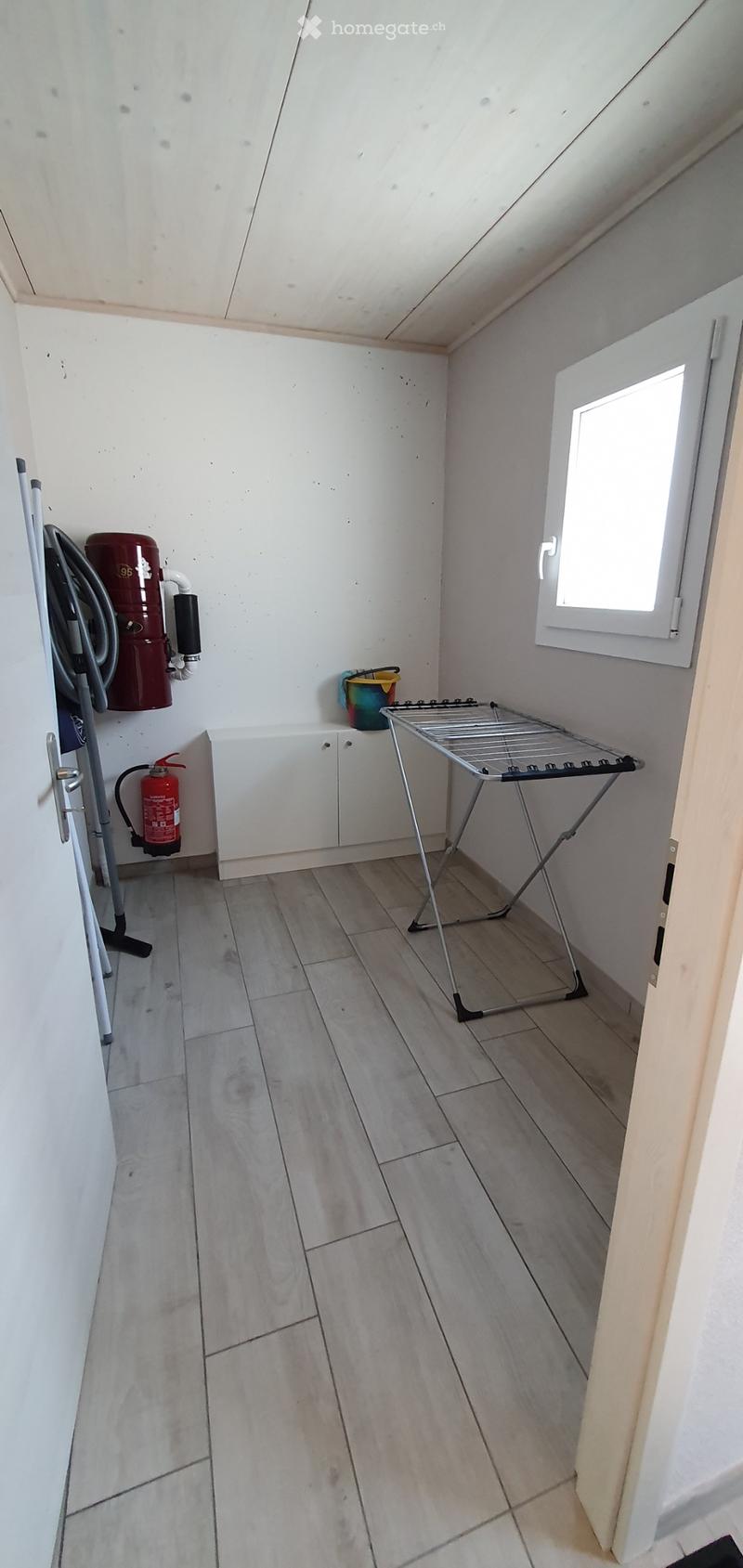 Saxon, appartement meublé (5)