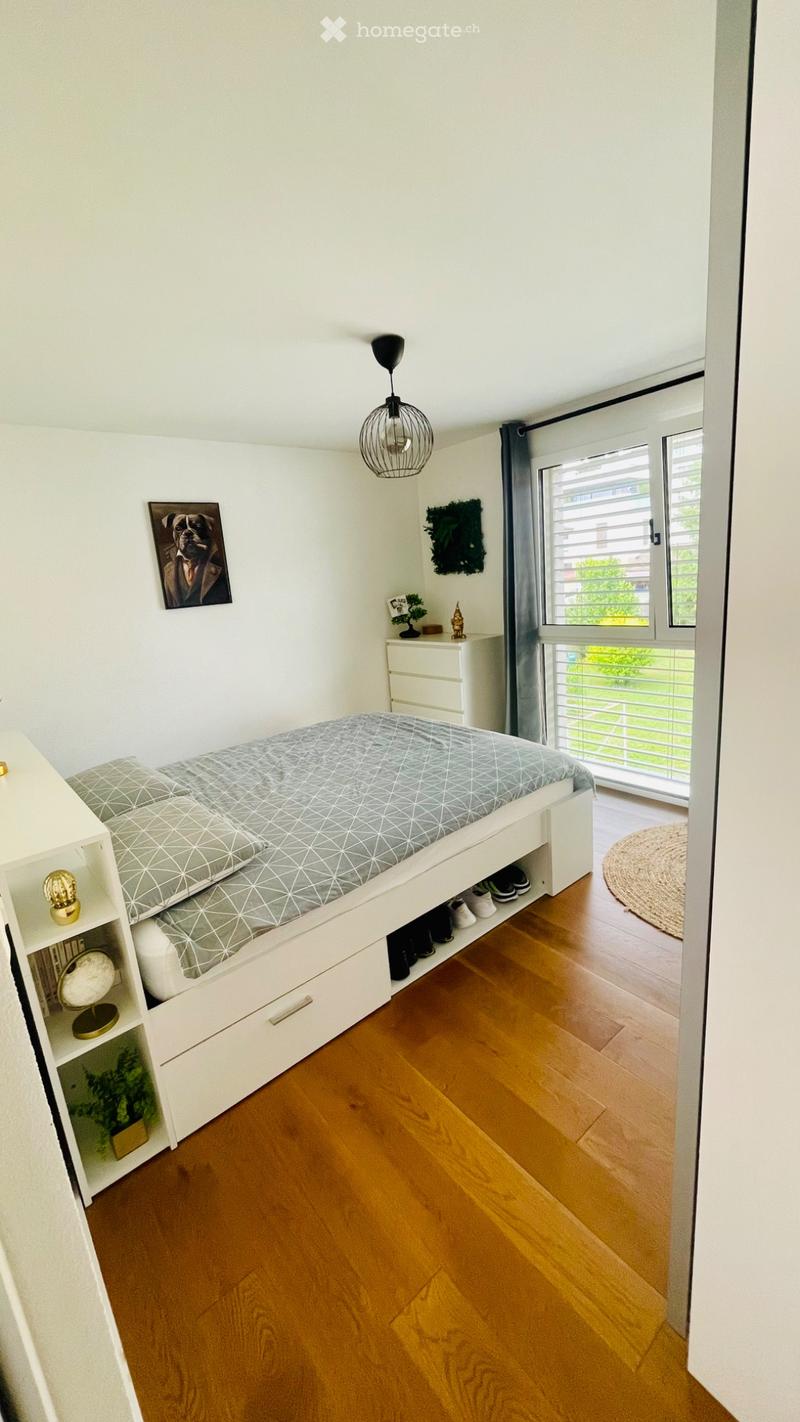 Appartement avec terrasse (5)
