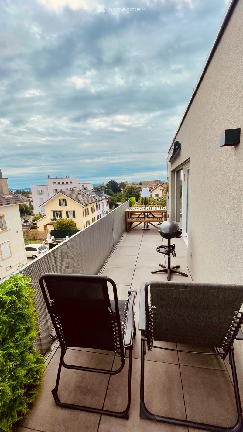 Appartement avec terrasse (3)
