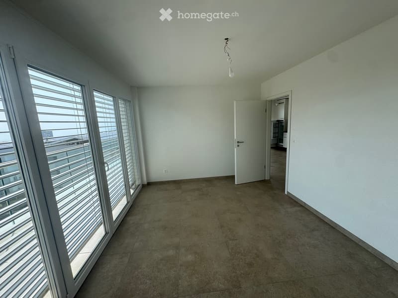 Magnifique appartement 2.5 pièce - Lausanne - (3)