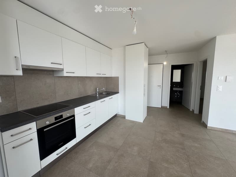 Magnifique appartement 2.5 pièce - Lausanne - (1)