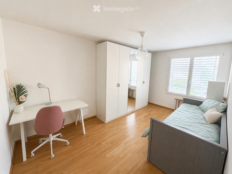 Appartement à louer 4.5 pièces Yverdon-les-Bains (3)