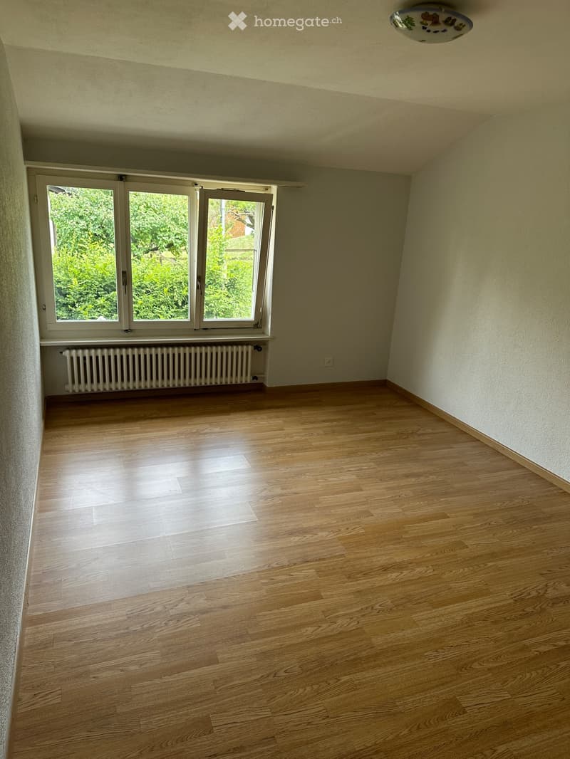 Appartement de 3,5 pièces au premier étage (3)