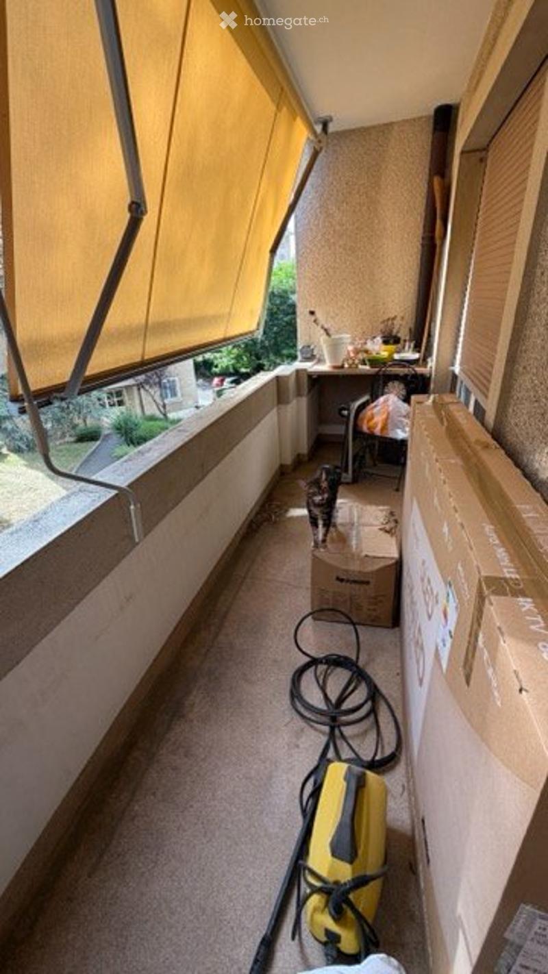 Appartement de 3 pièces à Prilly (parking disponible) (4)