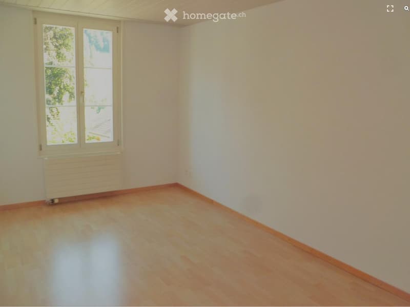 5.5-Zimmer-Wohnung mit Balkon, Parkplatz und Berg Aussicht (5)