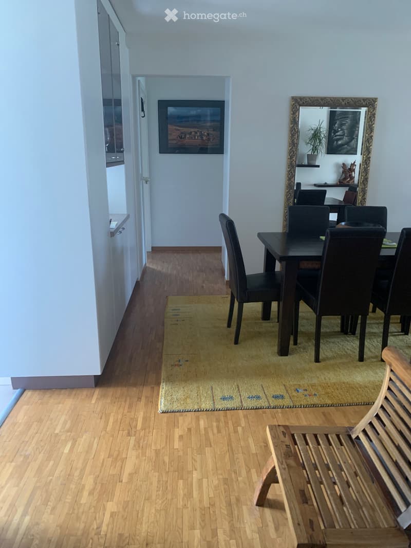 Appartement 1100.- ou Chambre 800.- > pour septembre 2026 (1)