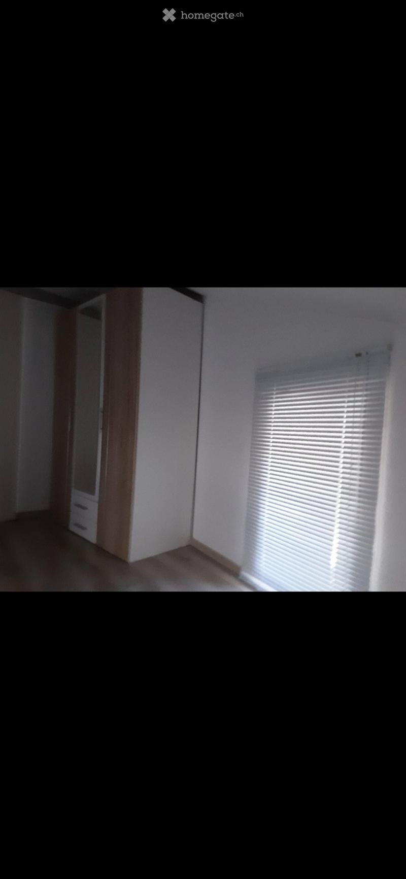 Appartement à louer à Sembrancher (5)