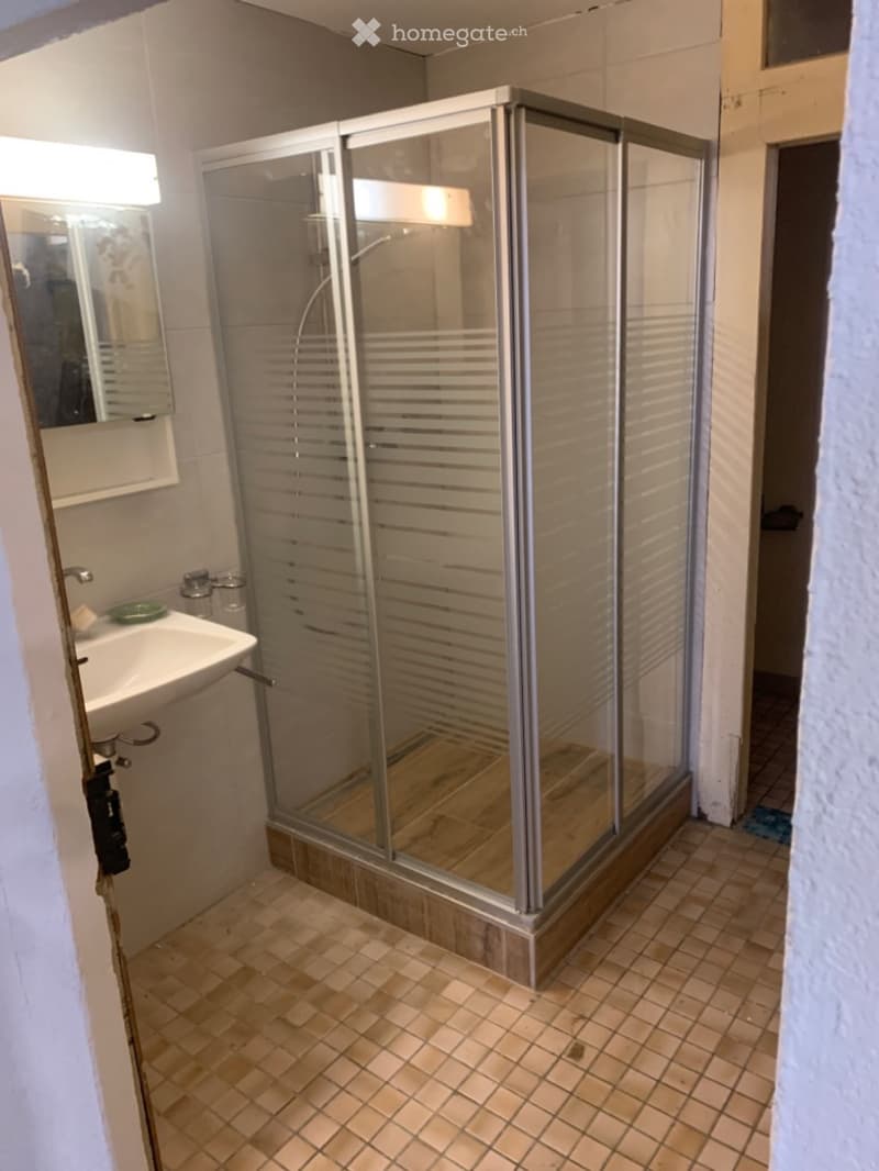 Joli appartement avec cachet (3)