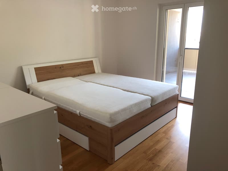 Appartement 2.5 p à louer (5)