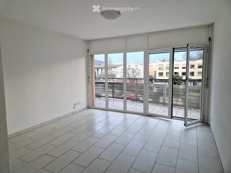 privato vende a rate 3.5 con terrazza, posteggio (5)