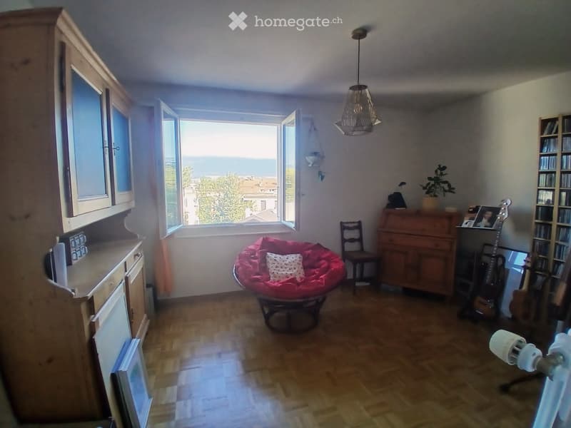 Appartement 4 pièces 1'370.- (2)