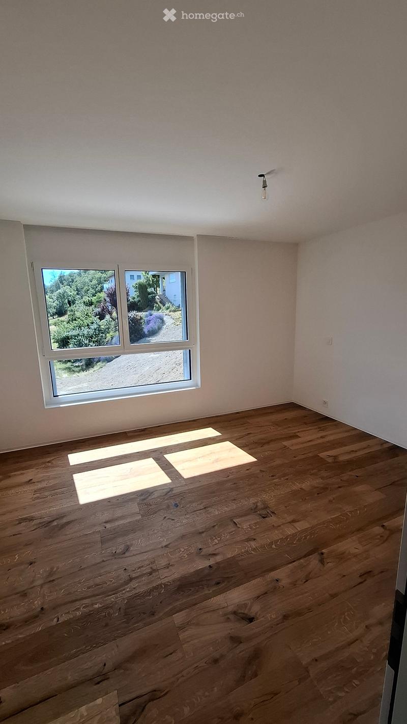 Superbe appartement neuf de 2.5 pièces avec grande terrasse (3)
