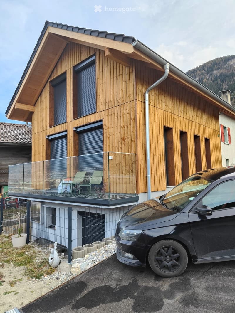 Maison individuelle à louer (1)