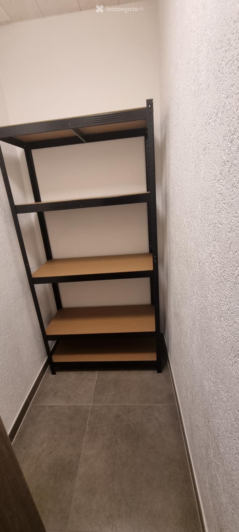 Appartement de 5.5 Pièces en triplex à Valangin (13)