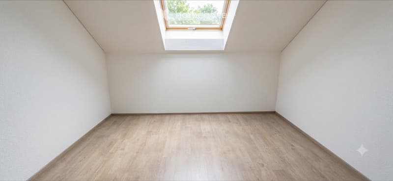 Appartement de 5.5 Pièces en triplex à Valangin (7)
