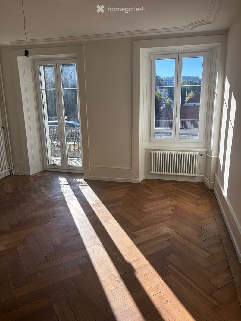 3.5pièces lumineux avec balcon LIBRE dès le 01.07.2026 (1)
