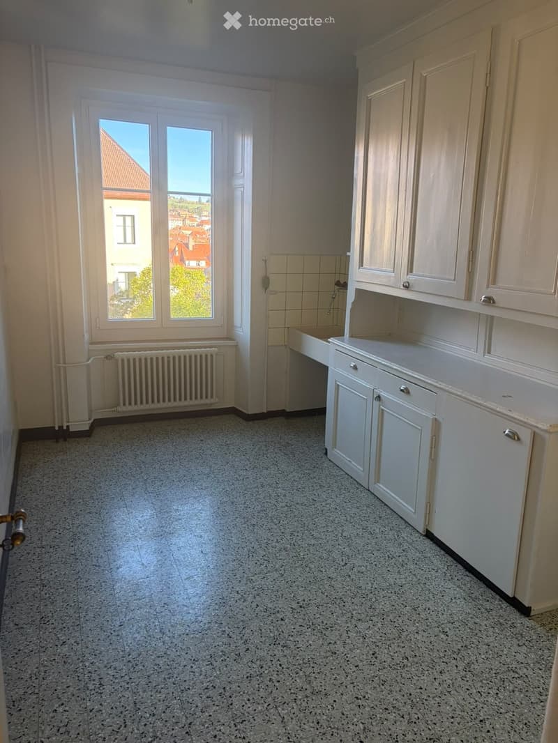 3.5pièces lumineux avec balcon LIBRE dès le 01.07.2026 (2)