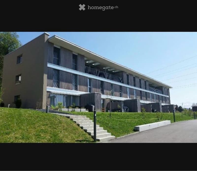 Appartement moderne en duplex (8)