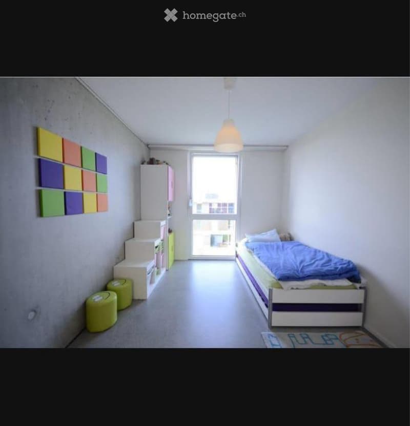 Appartement moderne en duplex (6)