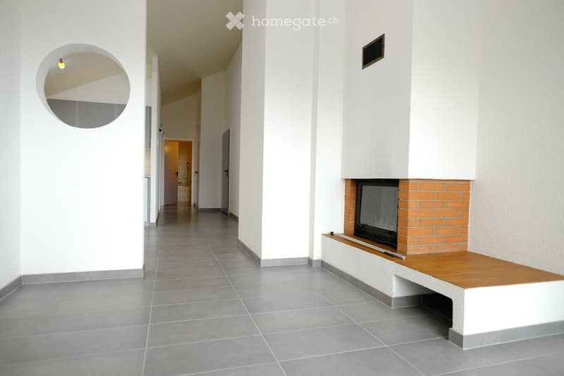Appartement 3.5 pièces à louer à Vérossaz (5)