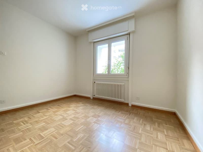 Charmante 59 m² große Wohnung in Windisch (3)