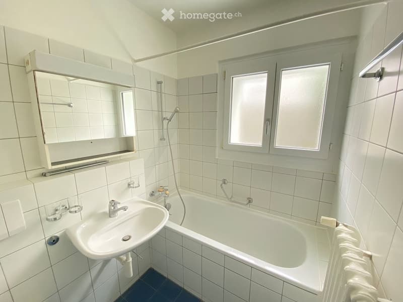 Charmante 59 m² große Wohnung in Windisch (2)