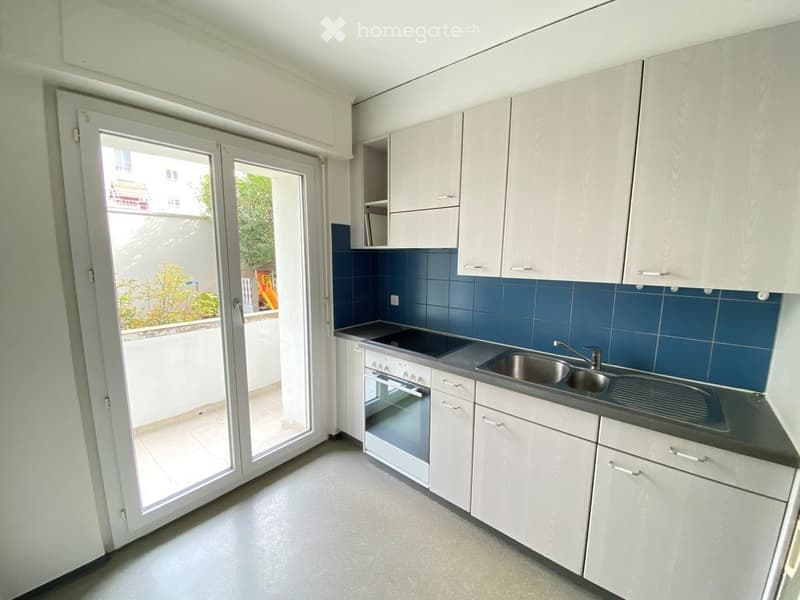 Charmante 59 m² große Wohnung in Windisch (4)