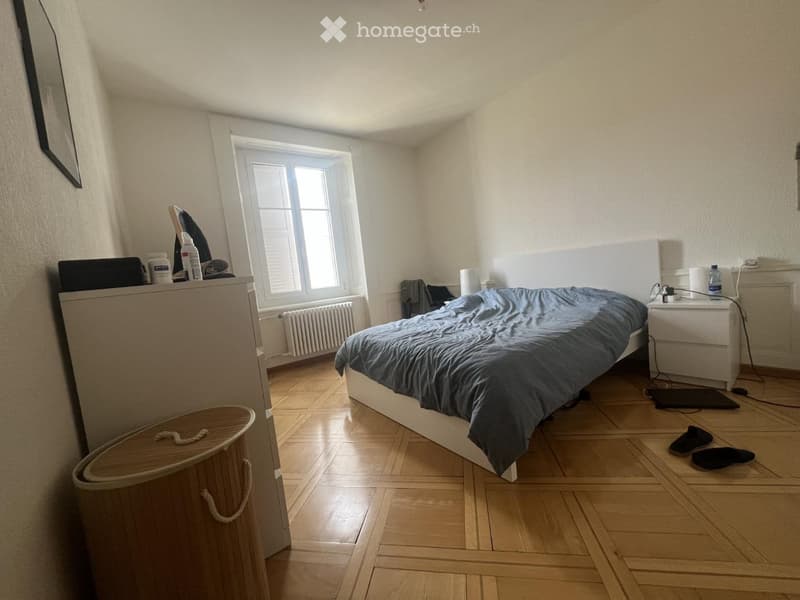 Helle 3-Zimmer-Wohnung in Emmen (3)