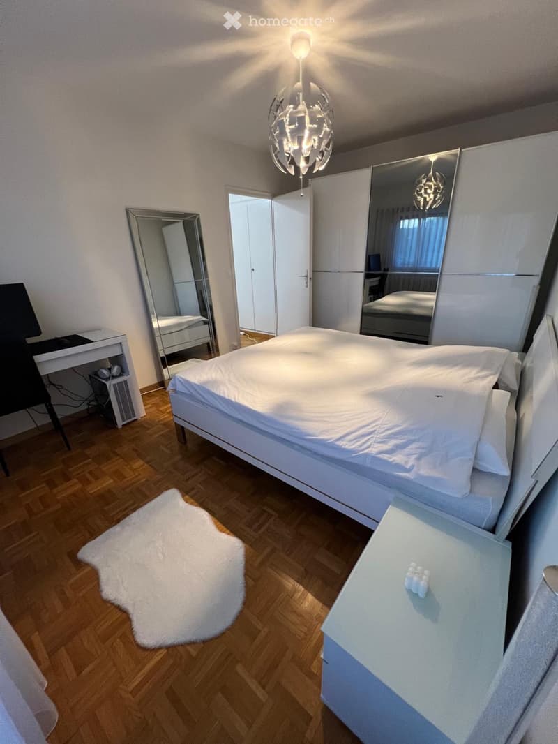 Bel appartement 2.5 pièces lumineux avec balcon (2)