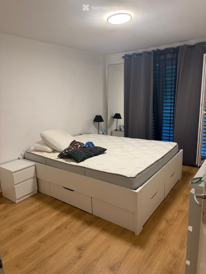 Apparemment 3,5 pièces (2)