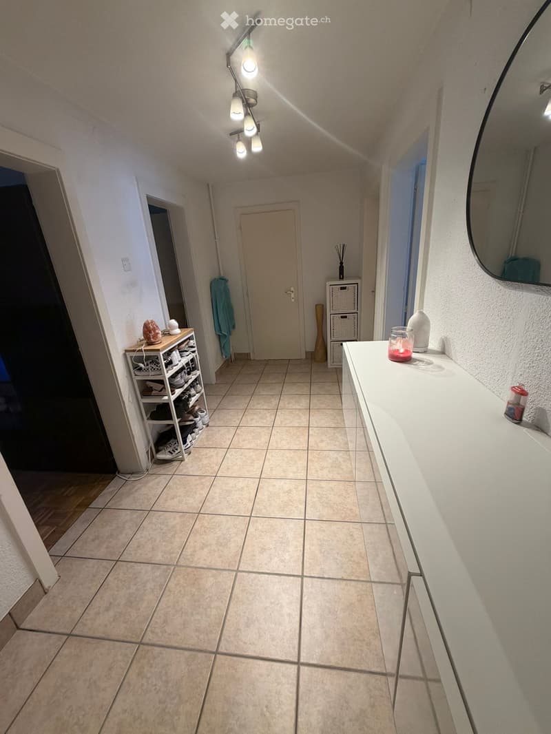 Apparemment 3,5 pièces (5)