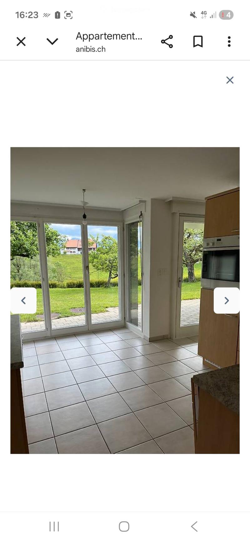 Appartement 2.5 pièces (1)
