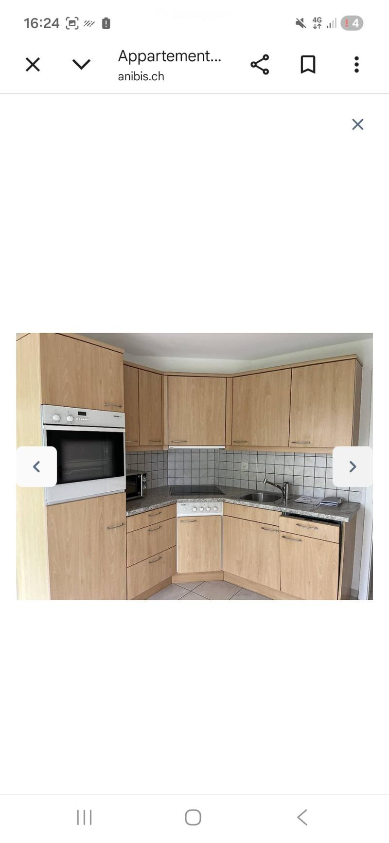 Appartement 2.5 pièces (2)