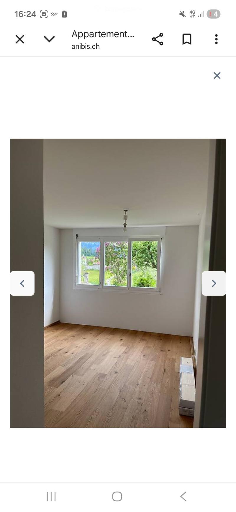 Appartement 2.5 pièces (5)