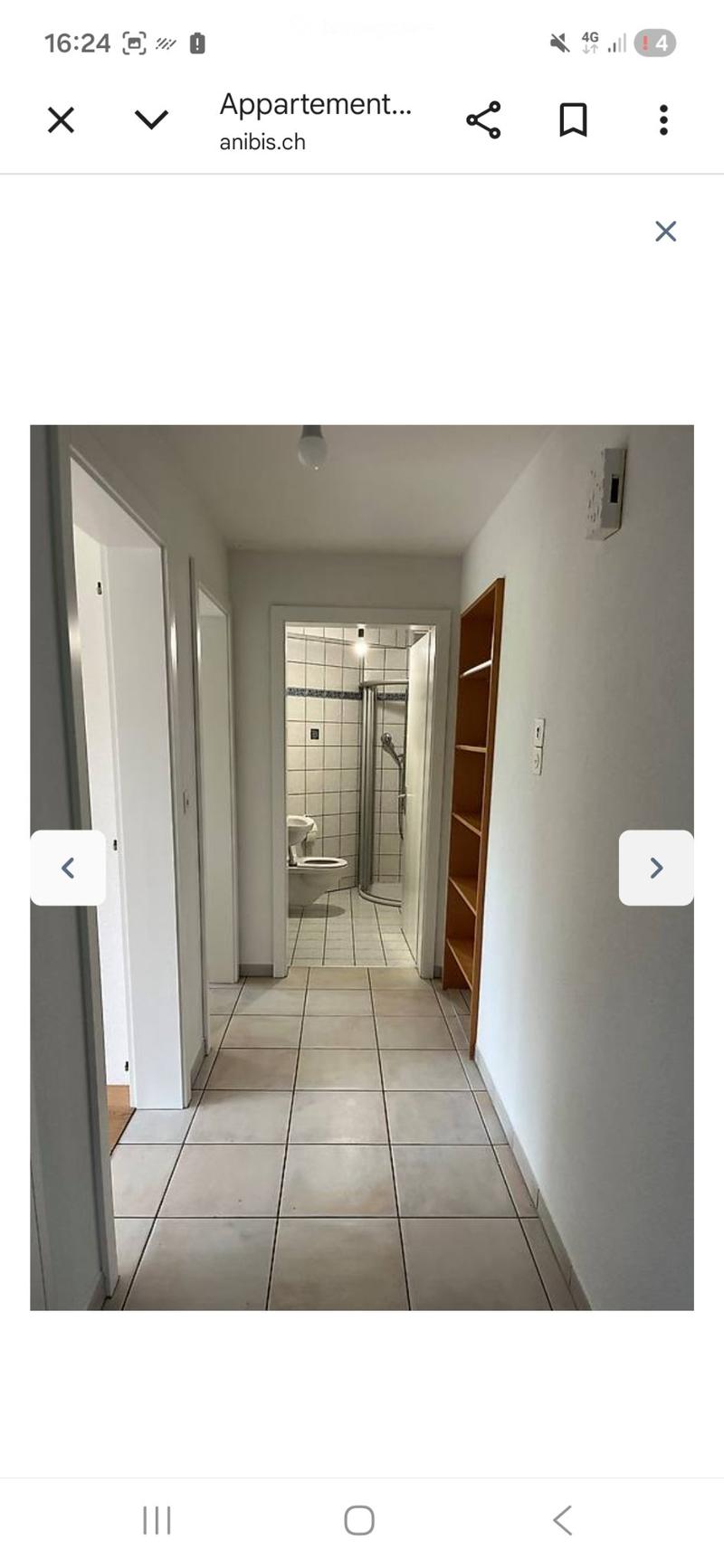 Appartement 2.5 pièces (3)