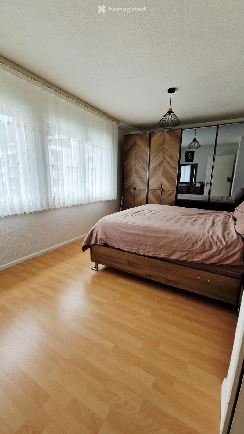 Charmante 4.5-Zimmer-Wohnung  in Pieterlen (5)