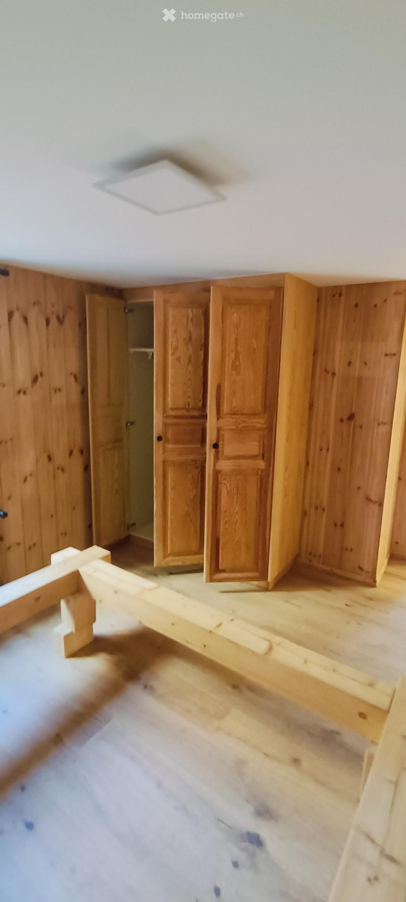 appartement 3,5pcs disponible 1er octobre (5)